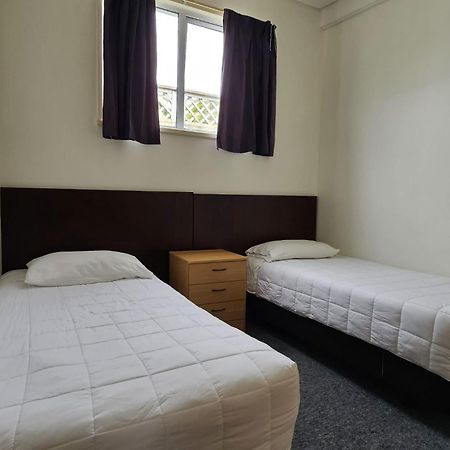 אינברקארגיל 45 On Avenal Motel מראה חיצוני תמונה